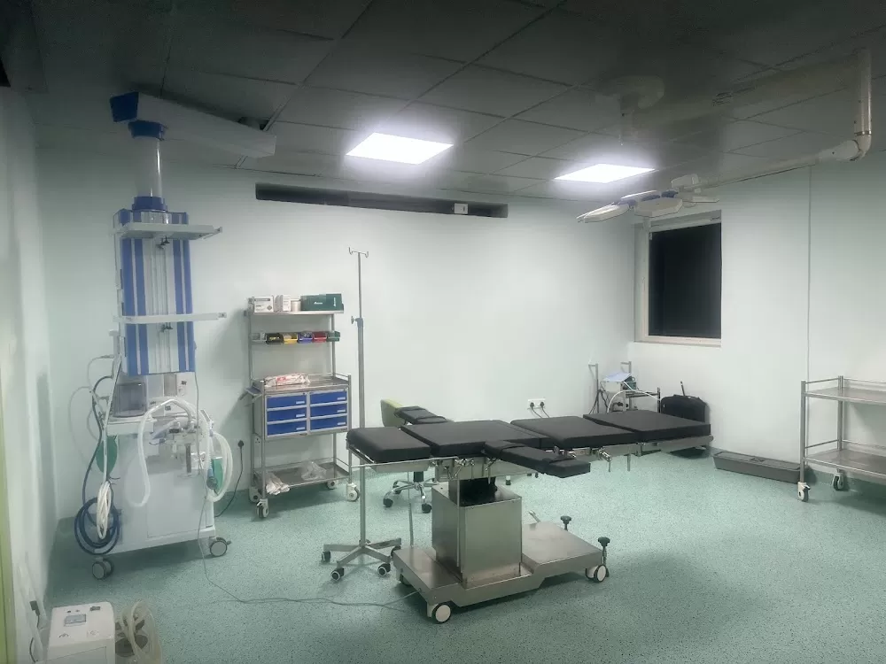 Bright Kidney Care Multi-speciality Hospital - Dr Bodhraj Thakur (Best Urologist in Panchkula. Chandigarh, Haryana, Punjab) - Photo 6