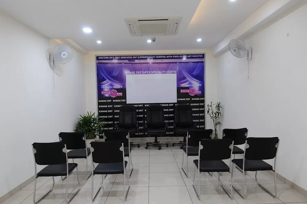 KANAG ENT SUPERSPECIALITY CENTRE - Photo 7