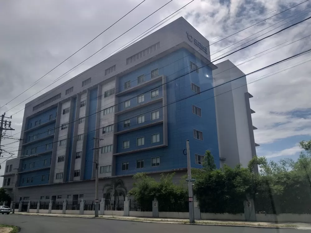 Cedimat Cardiovascular Center - Photo 8