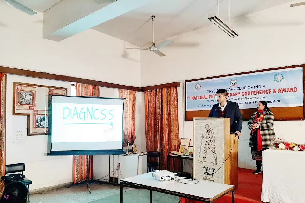 Dr. Kunal Aneja - Photo 8