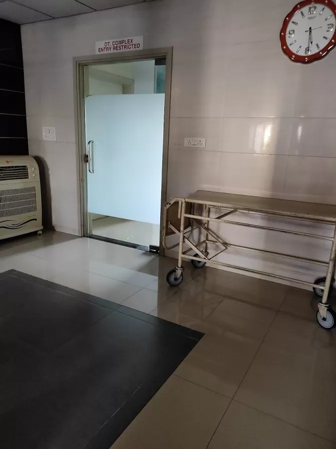 Madhuvan Maternity And Eye Hospital - Photo 6