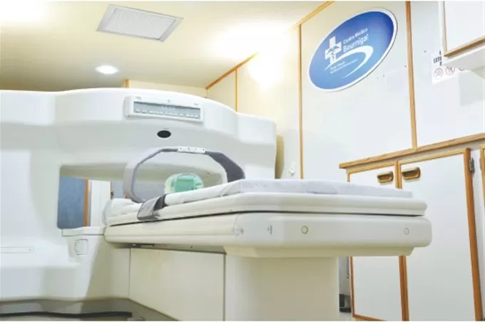 Centro Medico Dr Bournigal - Photo 5