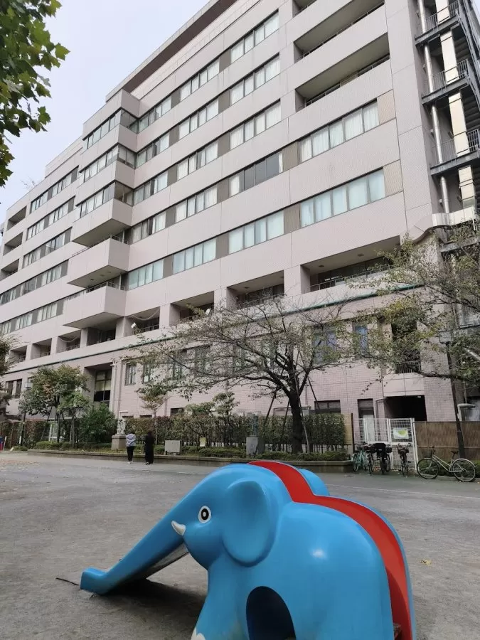 Eiju General Hospital - Photo 3