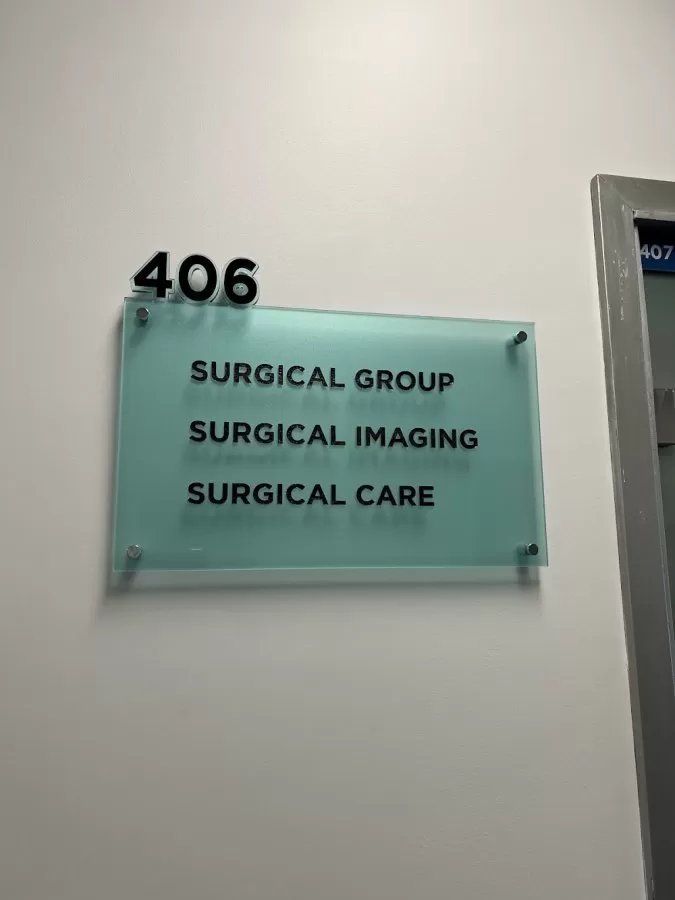 SURGICAL IMAGING SA - Photo 2
