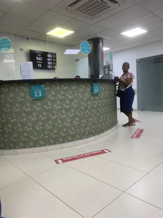 Clinica Dr. Virgilio Cedano - Photo 3