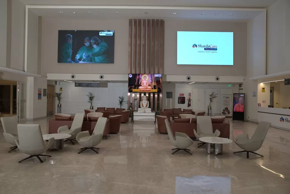 ShardaCare - Healthcity - Photo 3