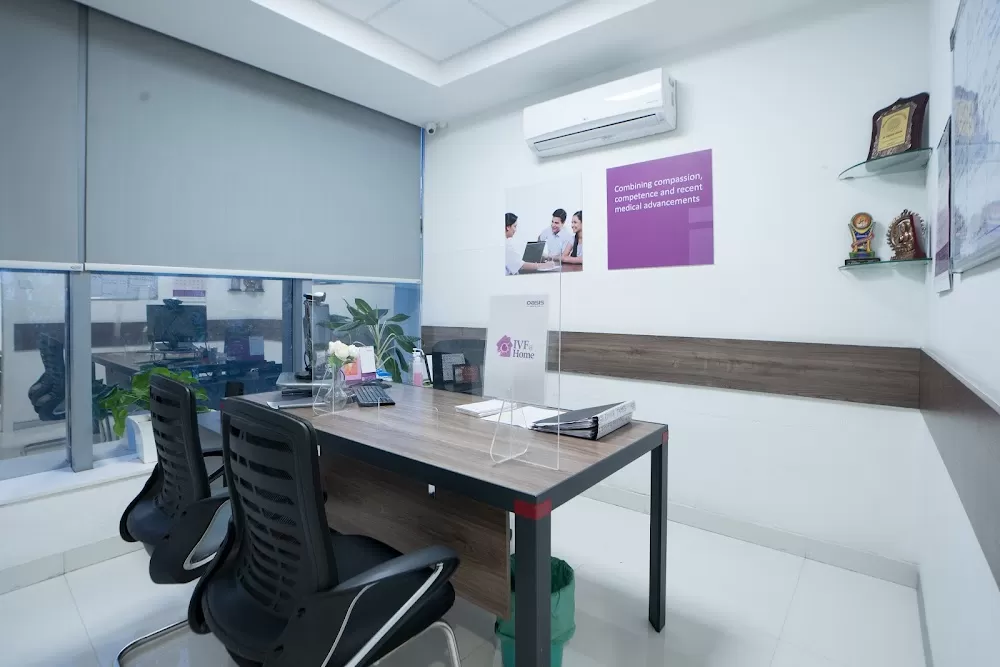 Oasis Fertility Centre Secunderabad - Best Fertility & IVF Centre In Secunderabad, Hyderabad - Photo 2