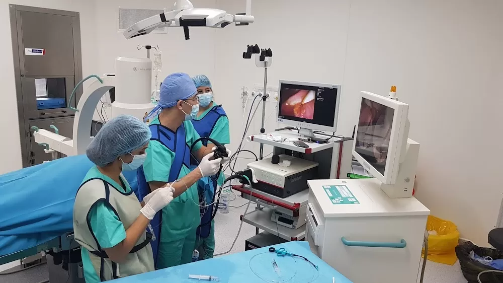 Clinical El Yosr Internationale - Photo 8