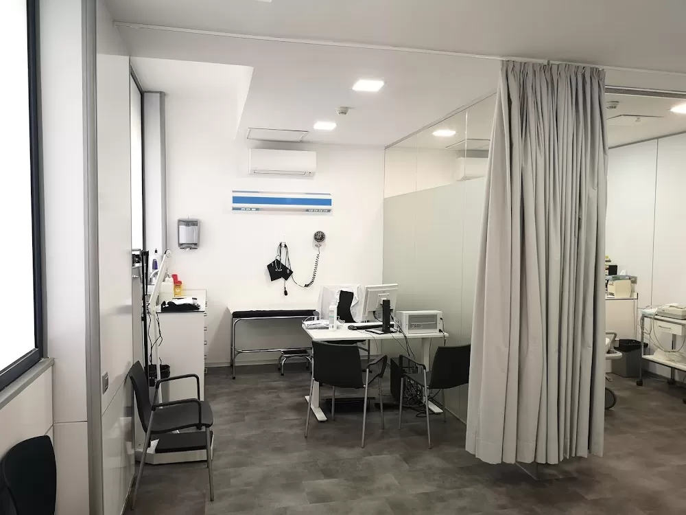 Centre Mèdic Amedics - Photo 5