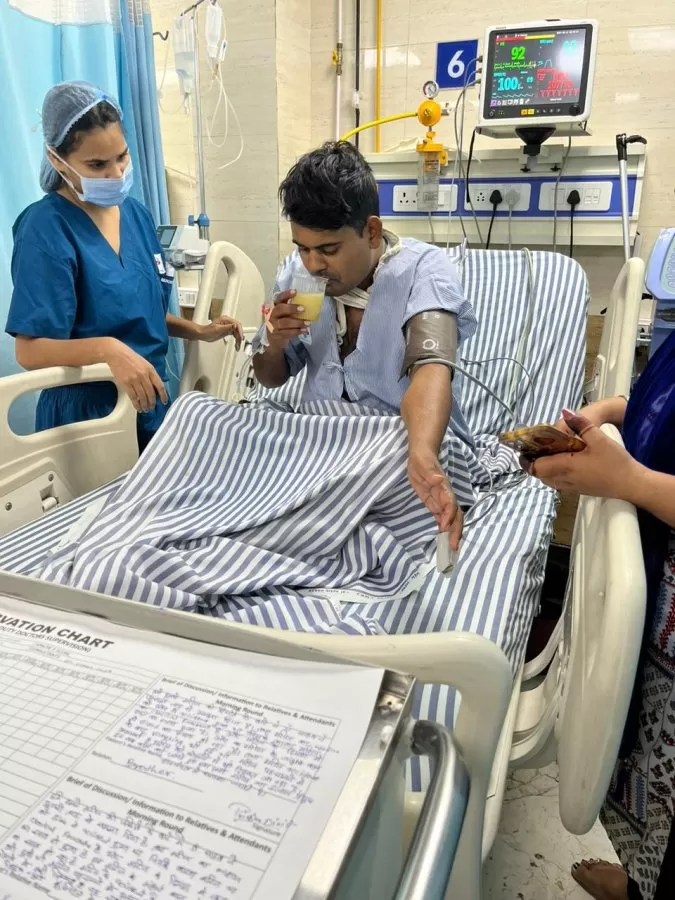 Priyush Neuro & Super Speciality Hospital - Photo 2