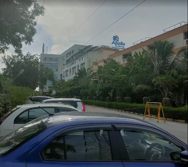 Best Nephrologist - Dr. Chandrasekaran | Apollo Hospitals | Tiruvallur - Photo 7