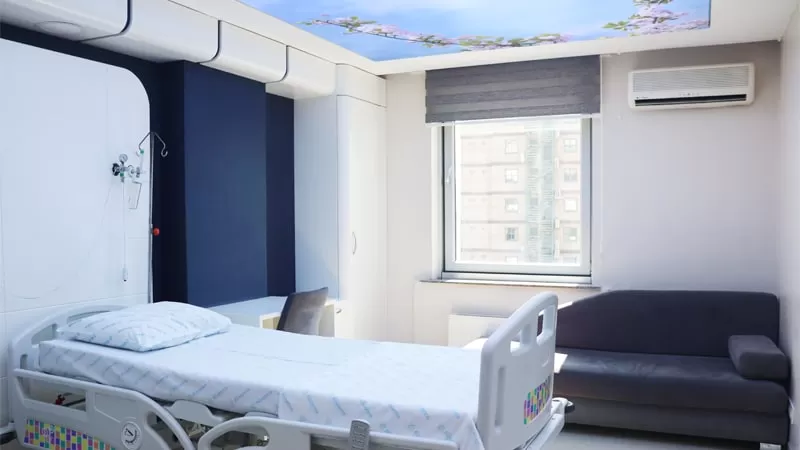 Avicenna Umut Hospital - Photo 2