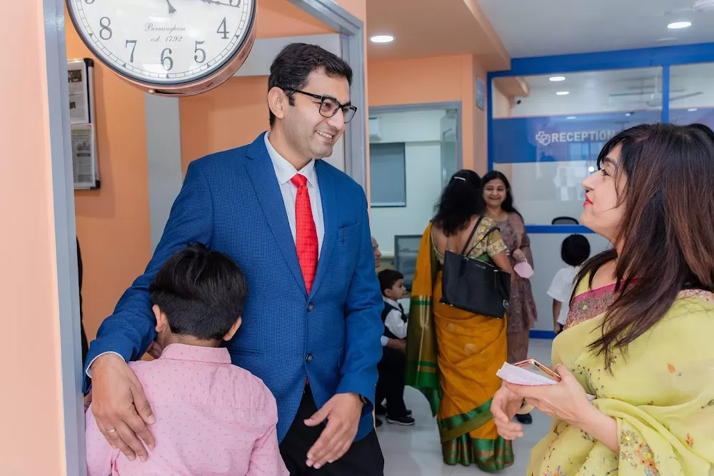 Secure ICU & Speciality Hospital - Photo 3