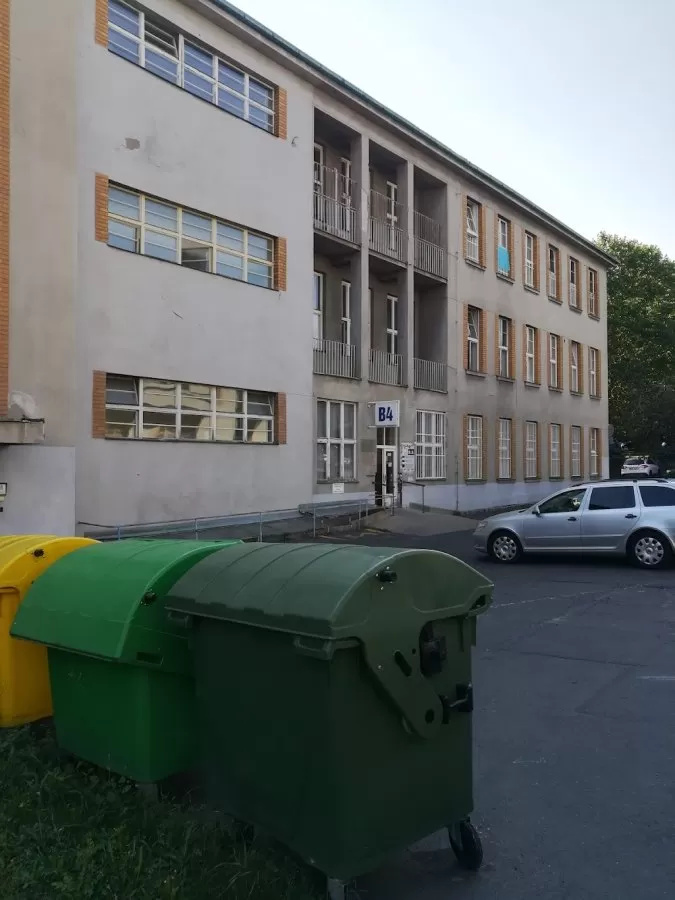 Urologické oddělení - Photo 1