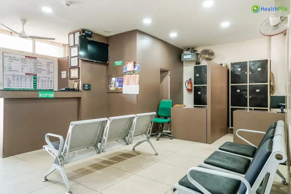 Anamay Chest Hospital - Photo 1
