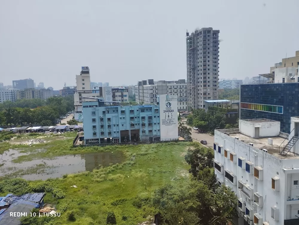 Neotia Bhagirathi Woman and Child Care Centre, New Town, Kolkata - Photo 3