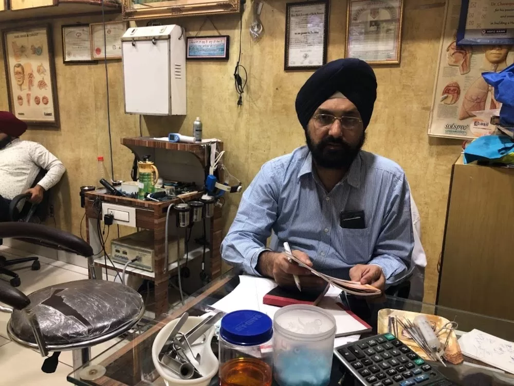 Kalra Hospital - Photo 1