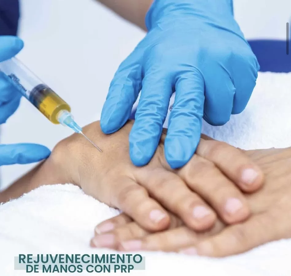 Dra Tatiana Fortich, Centro médico y estético - Photo 3