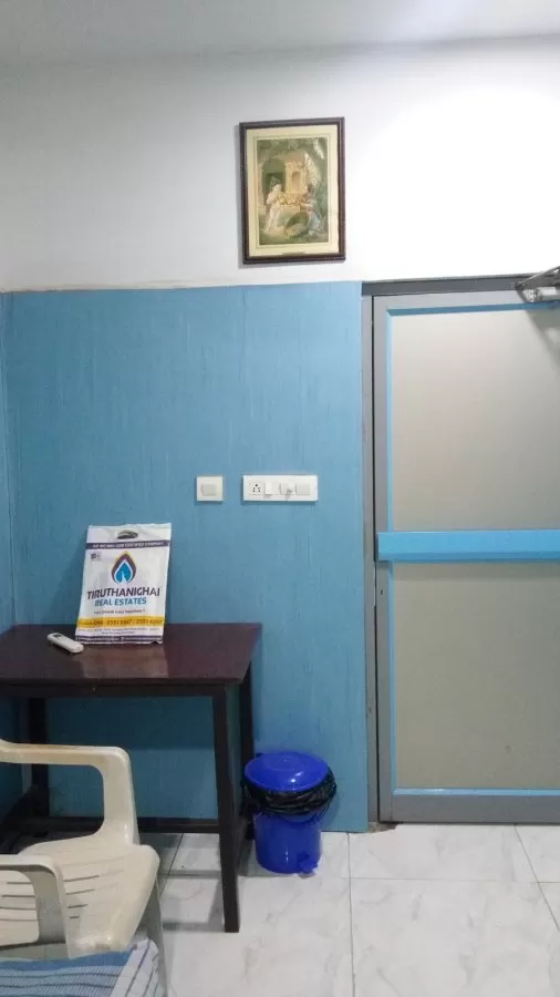 M.N Eye Hospital - Tondiarpet - Photo 5