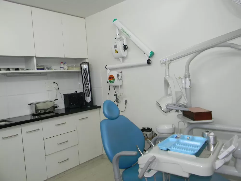 Shah Dental Clinic - Photo 6