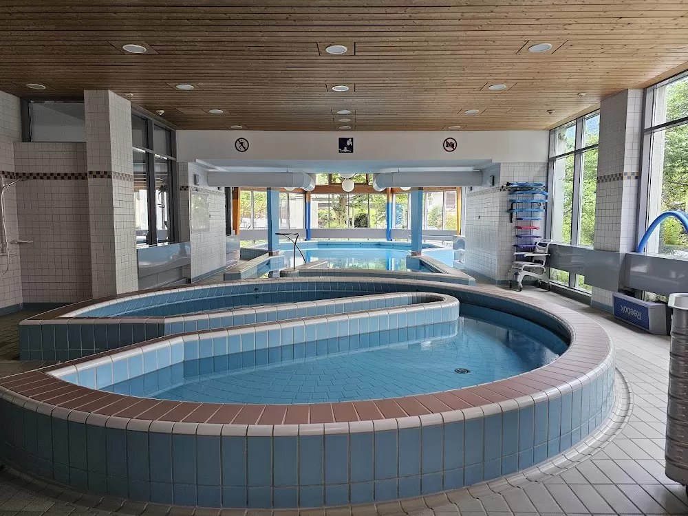 German Center for Pediatric and Adolescent Rheumatology - Photo 1