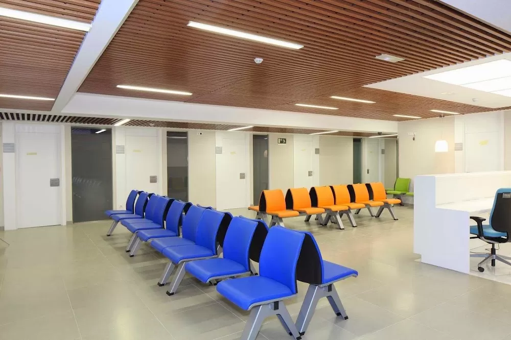 Centro Médico Sanitas Núñez de Balboa - Photo 1
