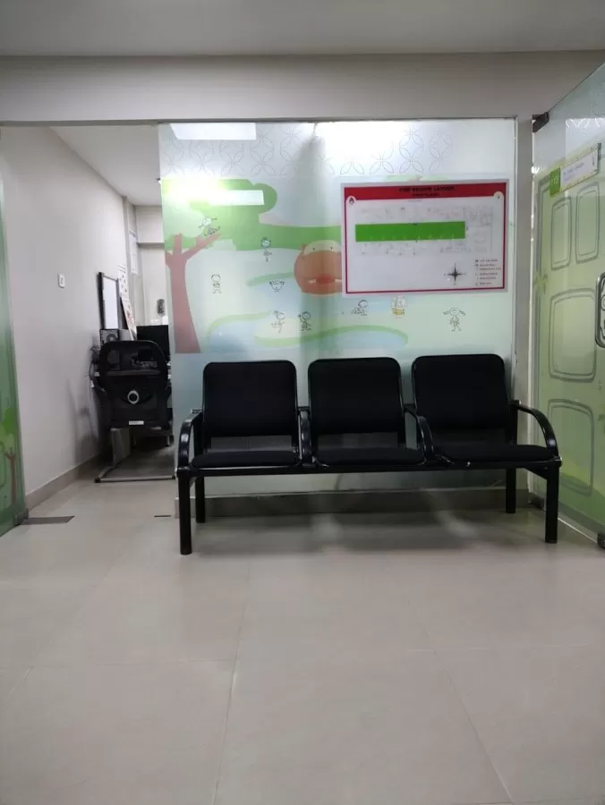 Apollo Children's Hospital OP Block - Photo 6