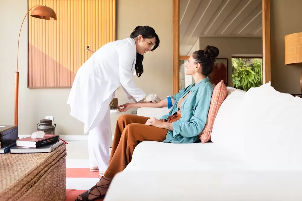 Oya Care - Clínica de ginecologia, fertilidade e obstetrícia - Photo 7