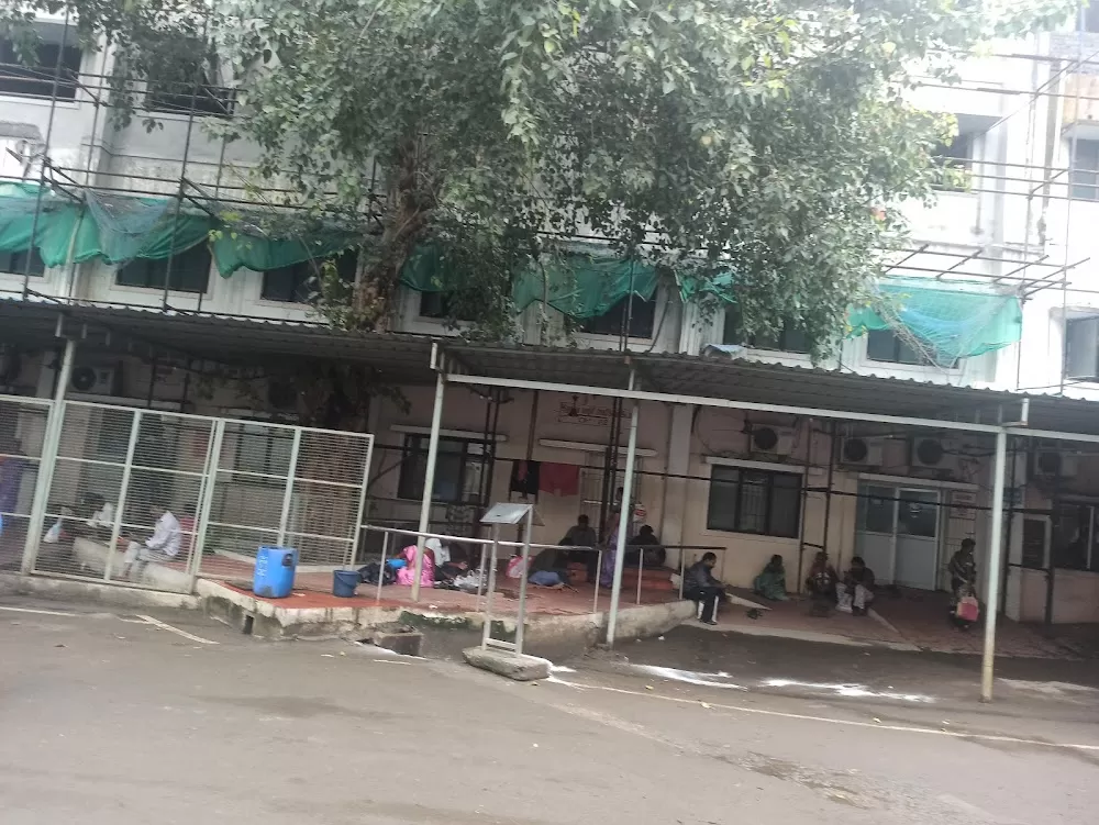 Govt. Kilpauk Hospital - Photo 8
