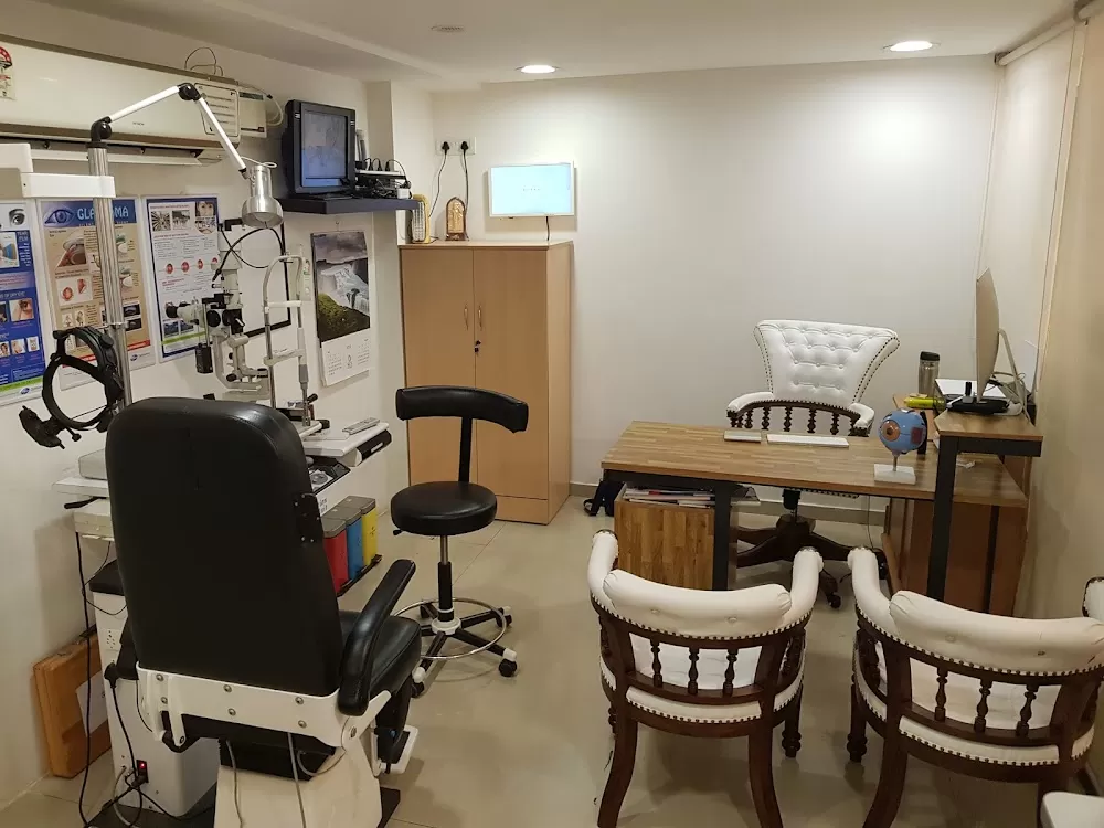 Medicare Eye Hospital - Photo 2