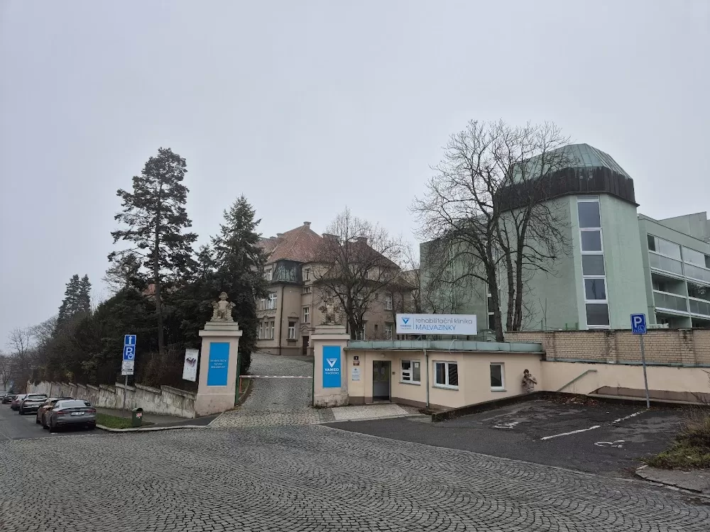 Mediterra U Malvazinky Praha - Photo 2