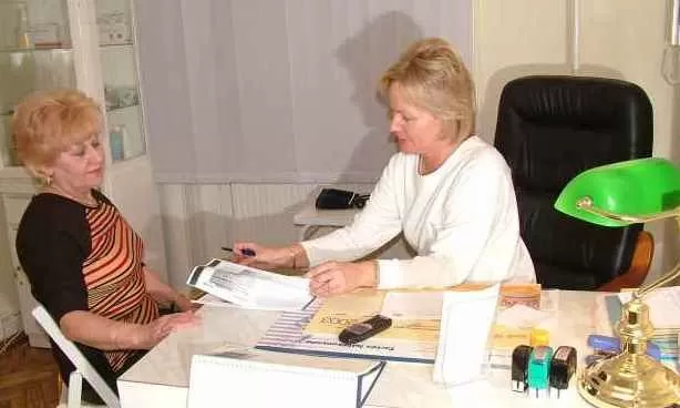 Dr. Podlovics Ágota reumatológus főorvos magánrendelése - Photo 2