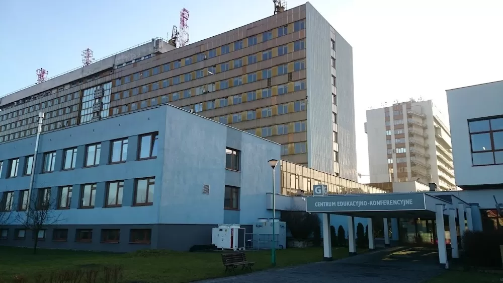 Warsaw Oncology Center - Photo 2