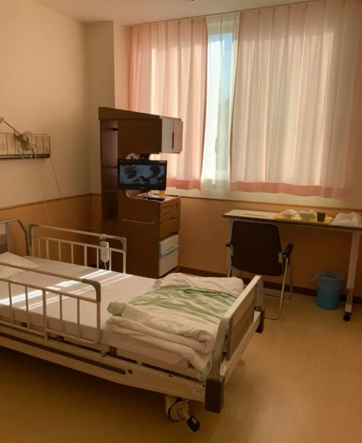 Sagamihara National Hospital - Photo 7