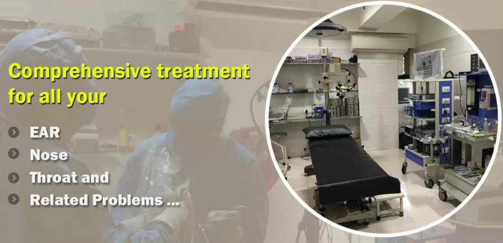 𝐀𝐚𝐬𝐡𝐢 Hospital- Best ENT hospital in Ahmedabad - Photo 7