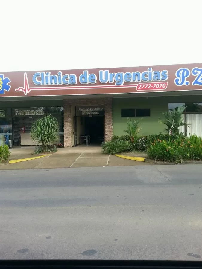 Emergency Clinic P Z - Photo 4