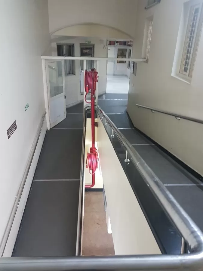 SRV Agadi Hospital - Photo 8
