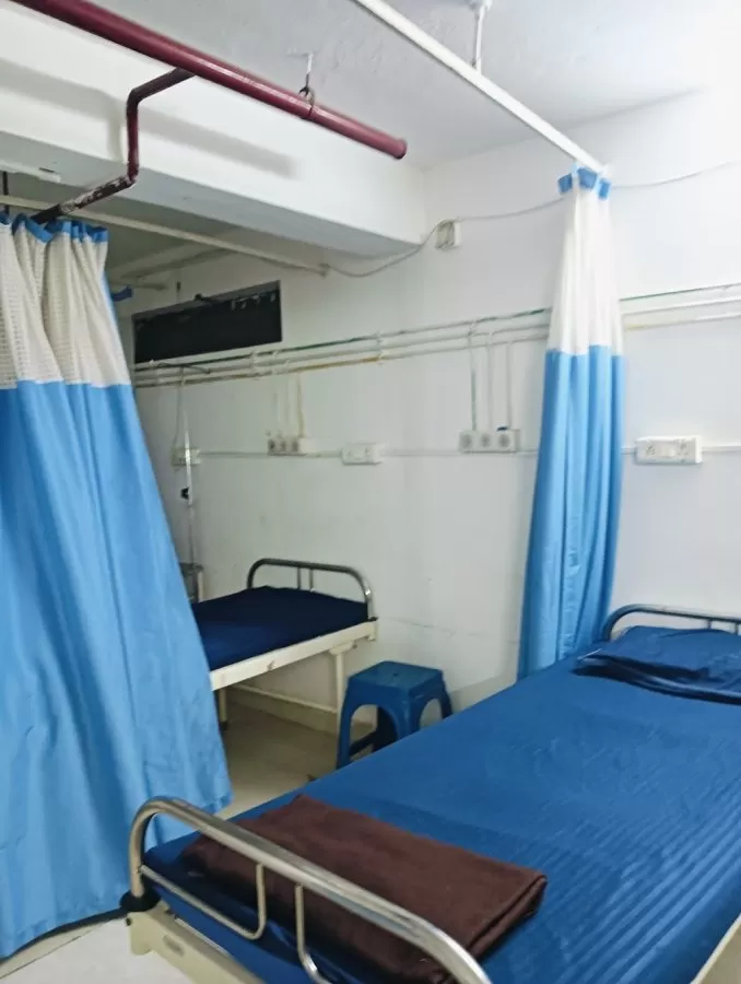 WESTERN NEURO HOSPITAL - Photo 3