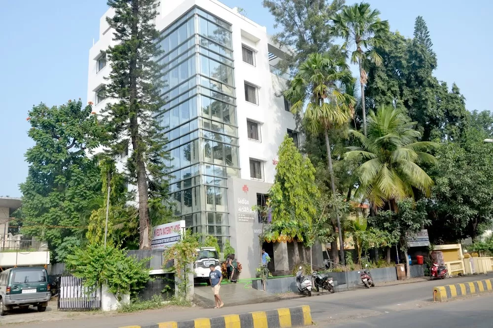 Nivedita Maternity Home - Photo 3