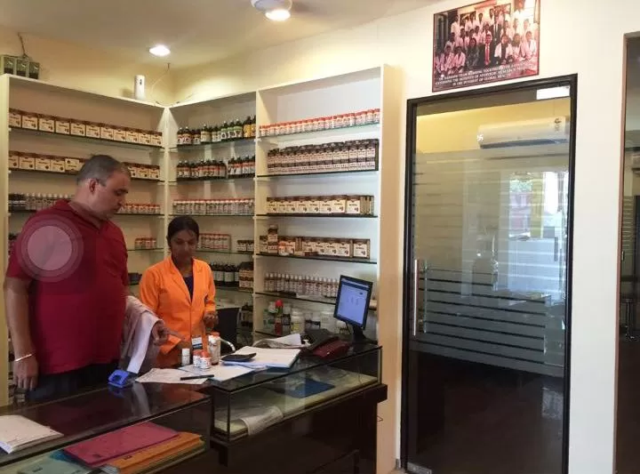 Dr. Dassan's Ayurvedic & Herbal Formulations - Photo 6