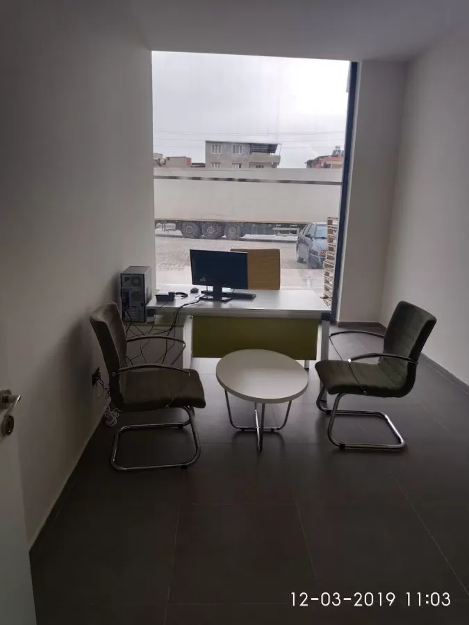 Bornova Türkan Özilhan Devlet Hastanesi Toplum Ruh Sagligi Merkezi - Photo 1