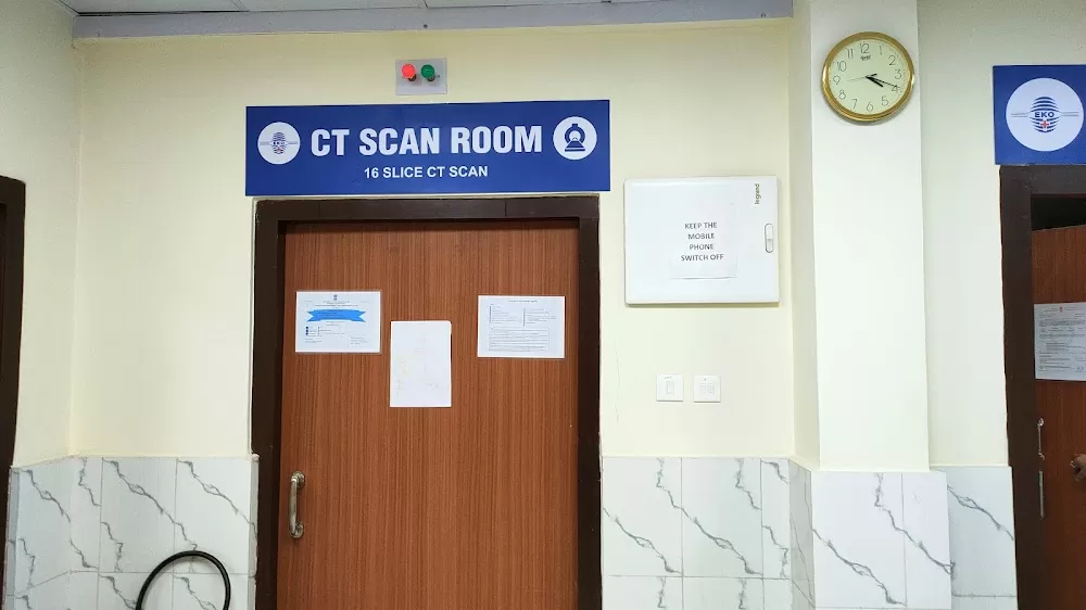 Bidhan Nagar Sub Divisional Hospital - Photo 1