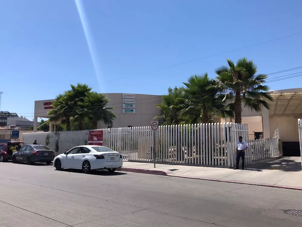 Maternal & Infant Hospital of Tijuana - Photo 1