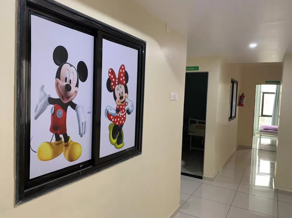 Param Children Hospital & NICU - Photo 5
