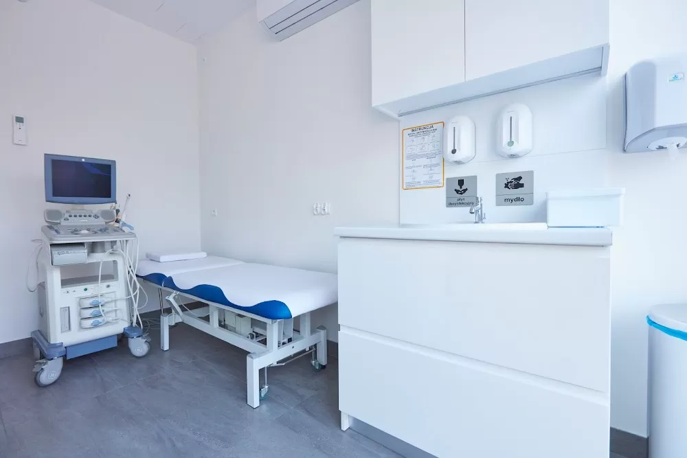 Centrum Medyczne SUPERMED - Photo 1