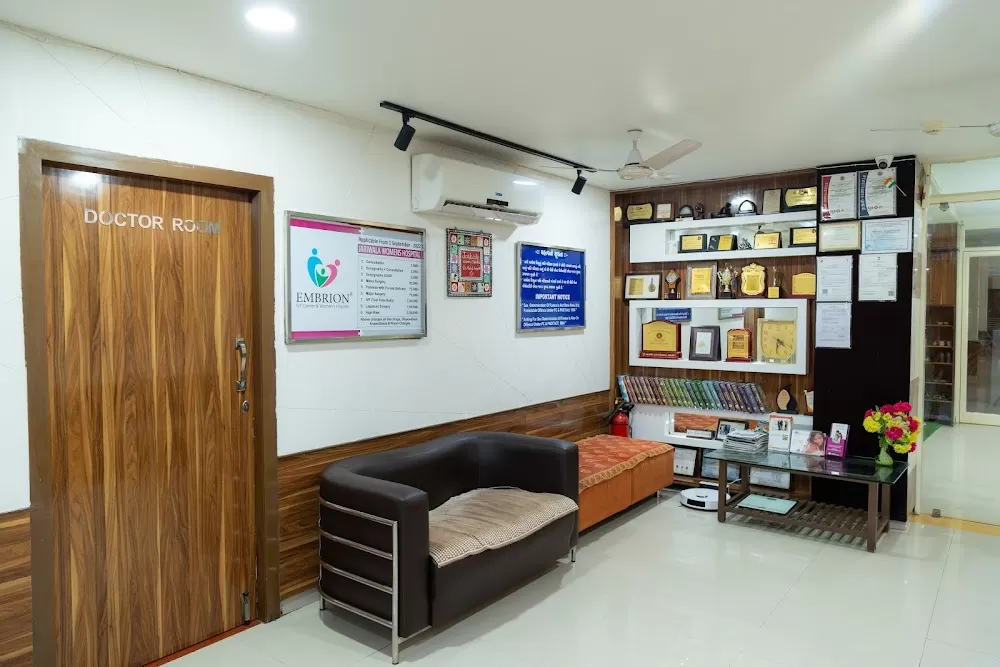 Jariwala Hospital - Photo 3