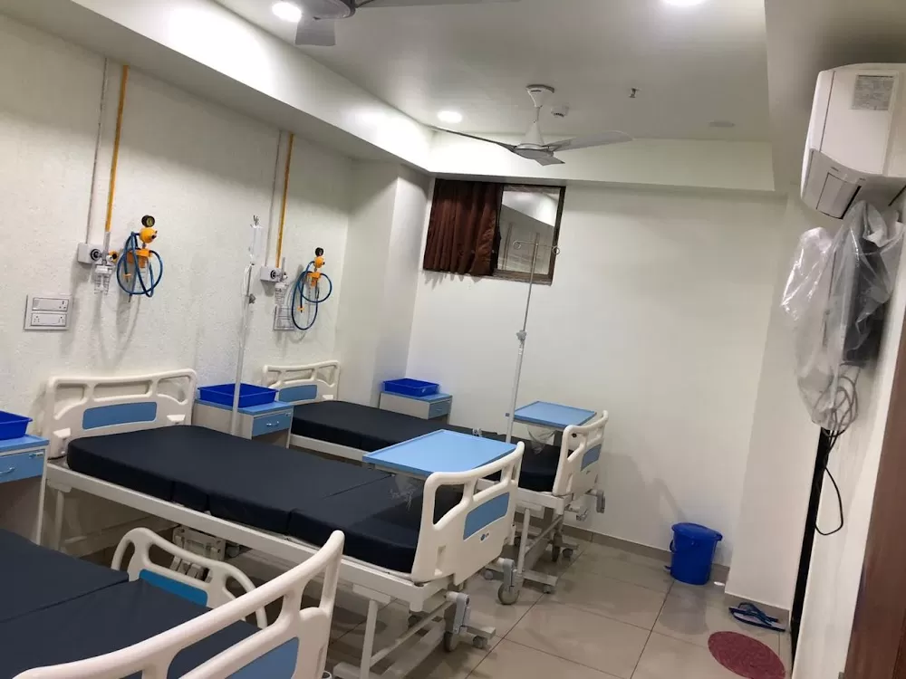 MAHAVIR HOSPITAL - Photo 6