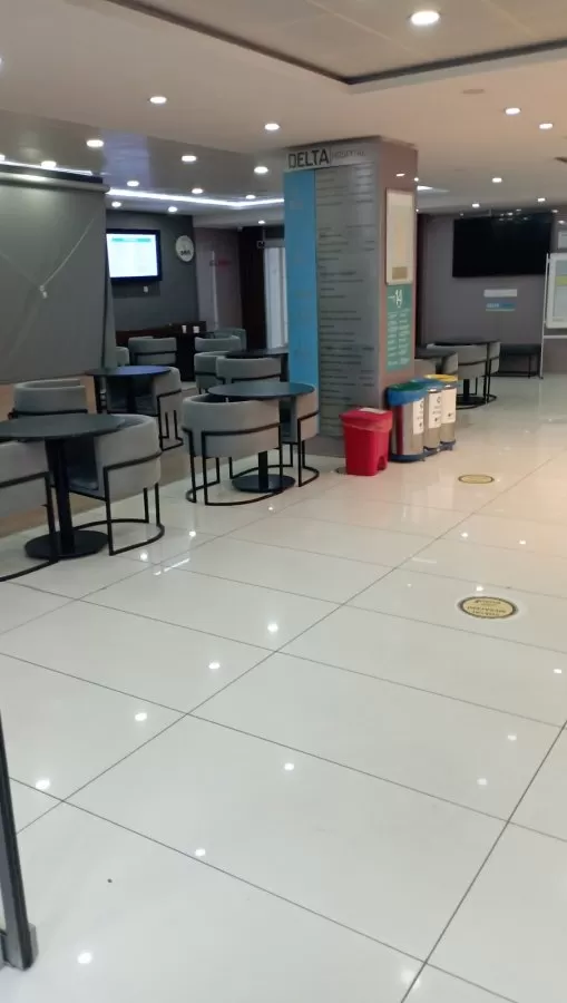 Delta Hospital - Photo 1