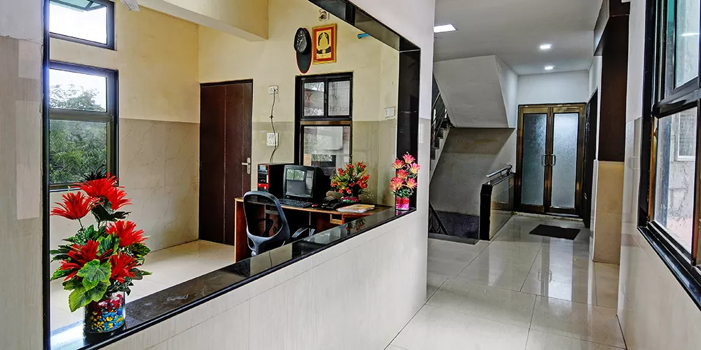 Karnavati Superspeciality Hospital - Hospital In Ahmedabad - Photo 8