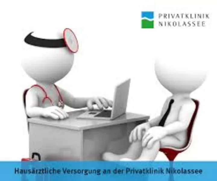 Privatklinik Nikolassee - Photo 2